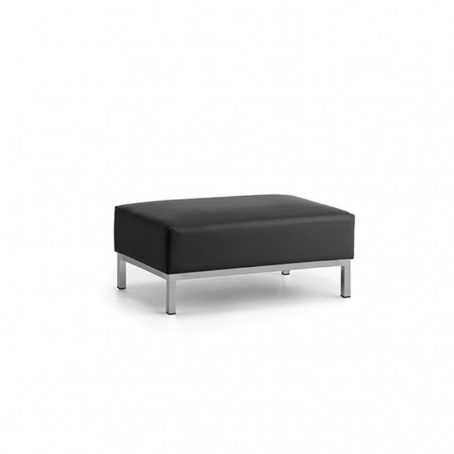Taburet sala de asteptare Nahu Essential Argo Pouf